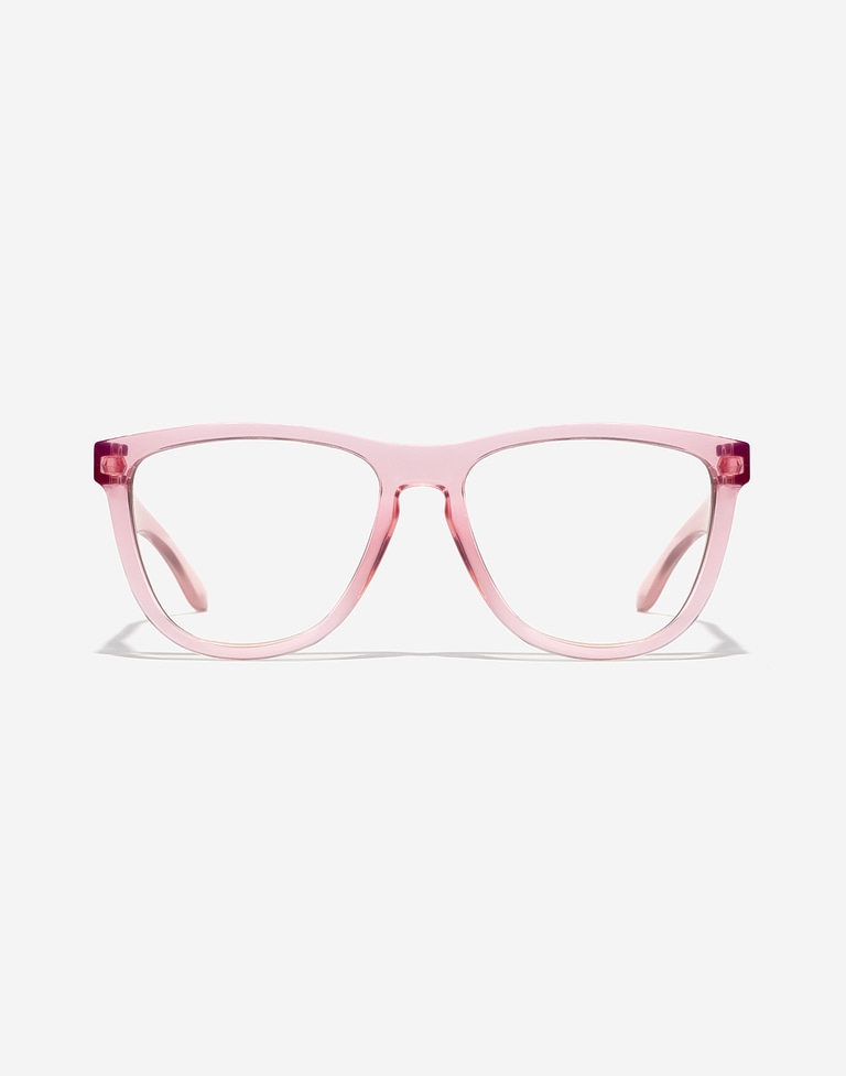Blue Light Hawkers Eyewear ONE RAW BB - BABY PINK