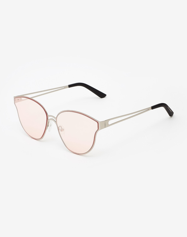 Gafas de sol Hawkers SILVER - PINK OMNIA