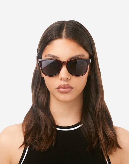 Gafas de sol Hawkers CAREY - DARK ONE