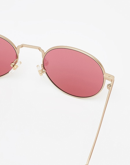 Gafas de sol Hawkers GOLD - FUCSIA MOMA