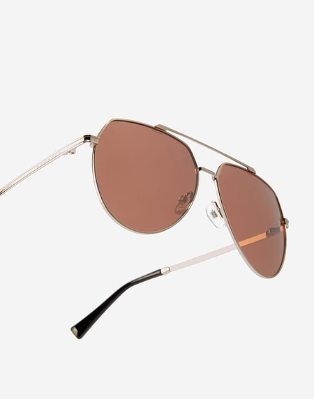 Gafas de sol Hawkers SHADOW - POLARIZED BROWN