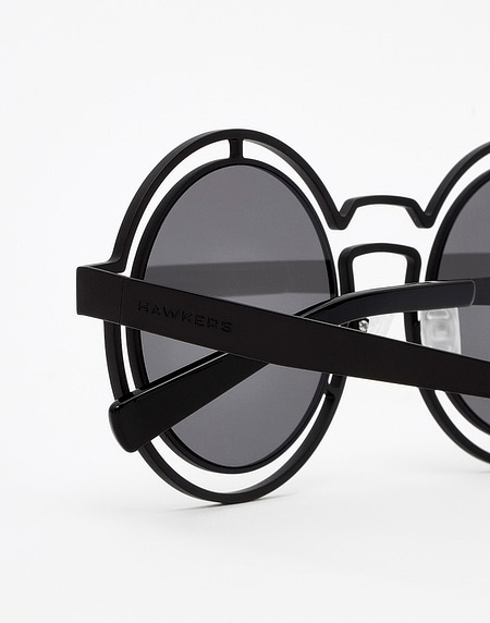 Gafas de sol Hawkers BLACK SILVER HF2