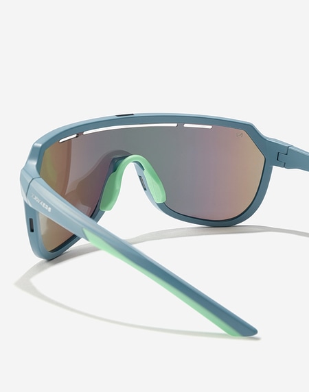 Gafas Deportivas Hawkers FLY - BLUE SMOKE YELLOW