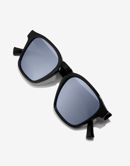 Gafas de sol Hawkers BLACK CHROME CLASSY