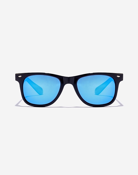 Gafas de sol Hawkers SLATER - POLARIZED BLACK BLUE
