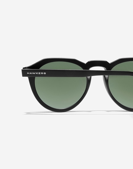 Gafas de sol Hawkers WARWICK RAW - POLARIZED BLACK ALLIGATOR