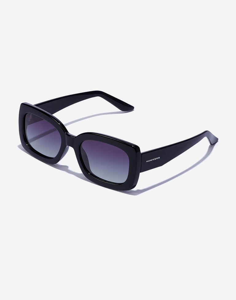 Gafas de sol Hawkers GIGI - POLARIZED BLACK GREY