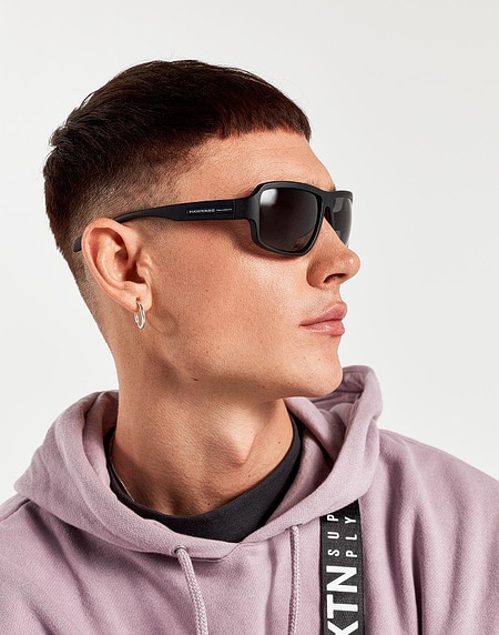 Gafas de sol Hawkers F18 - BLACK