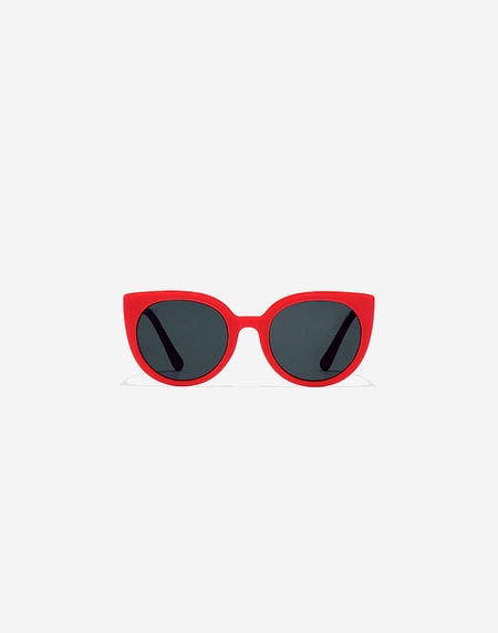 Ni&ntilde;os Hawkers DIVINE KIDS - RED DARK