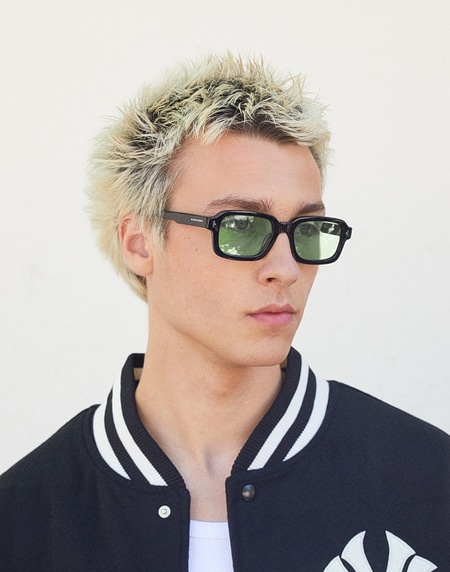 Gafas de sol Hawkers POINT - BLACK APPLE