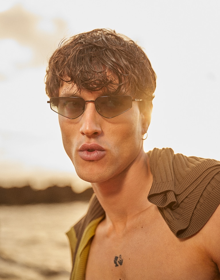 Gafas de sol HAWKERS HADES - BLACK GREEN FOREST