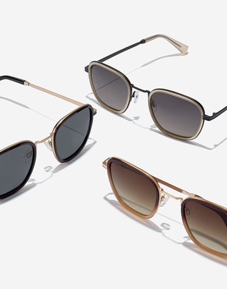 Gafas de sol Hawkers CHAIN - SMOKY