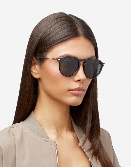 Gafas de sol Hawkers WARWICK CROSSWALK - POLARIZED BLACK