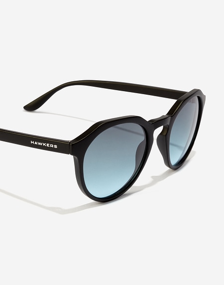 Gafas de sol Hawkers WARWICK XS ECO BLACK BLUE