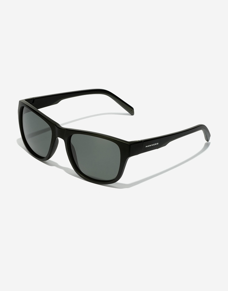 Gafas de sol Hawkers OWENS - POLARIZED BLACK DARK