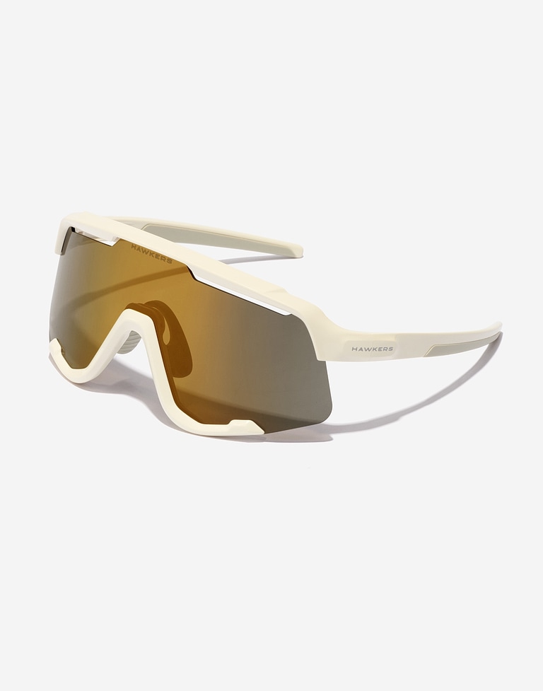 Gafas Deportivas Hawkers POWER - IVORY BEIGE