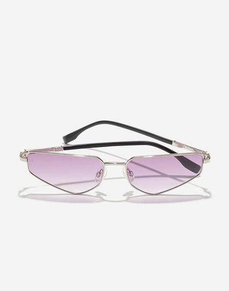 Gafas de sol HAWKERS HADES - SILVER IRIS