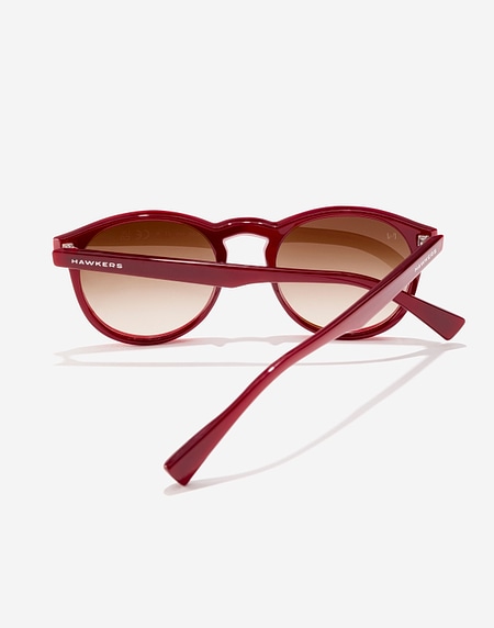 Gafas de sol Hawkers BEL AIR - BURGUNDY EARTH