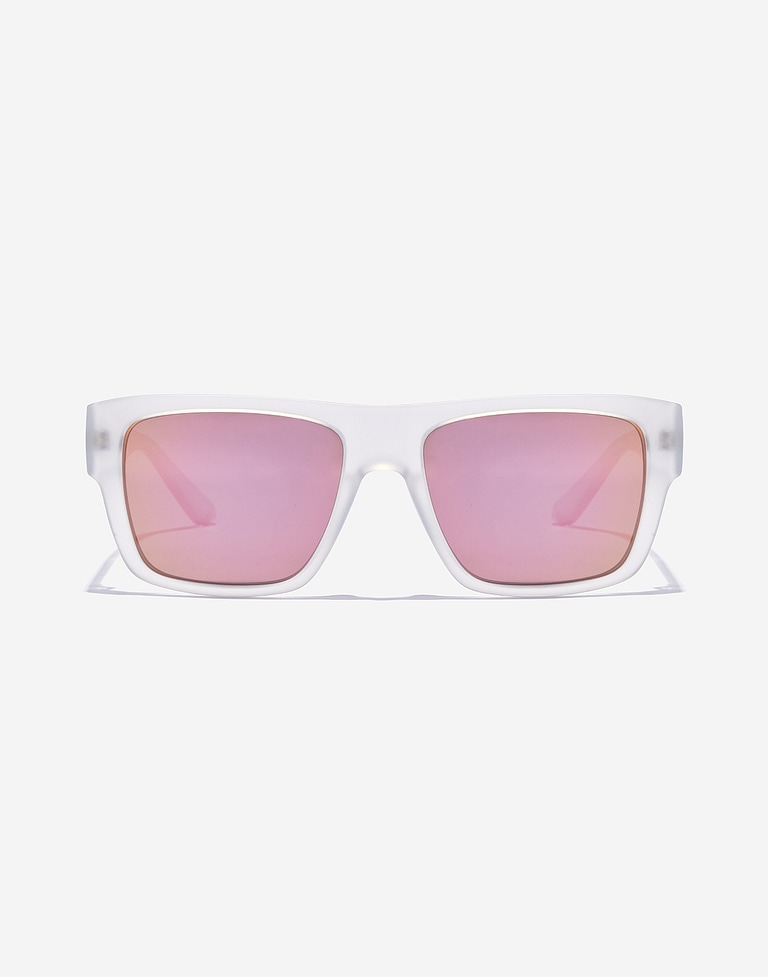 Gafas de sol Hawkers WAIMEA - POLARIZED CRYSTAL PINK