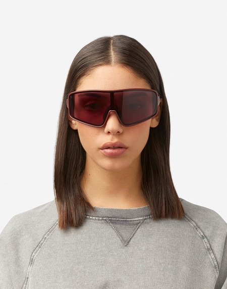 Gafas de sol Hawkers TIGER - REDISH GRAPE