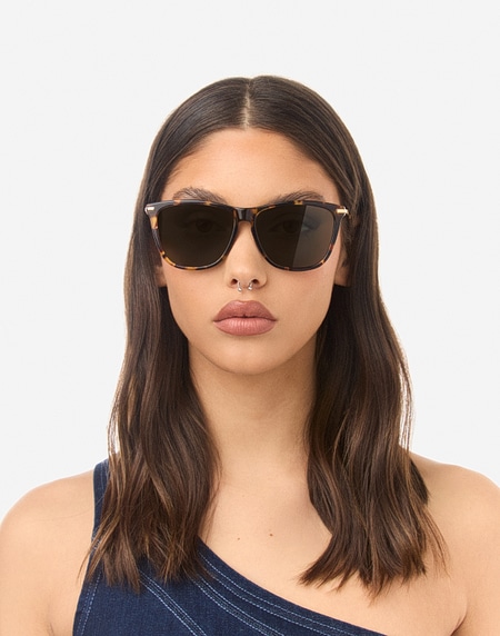 Gafas de sol Hawkers ONE CROSSWALK - CAREY GREEN ALIGATOR