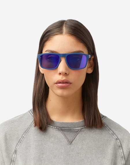 Gafas de sol Hawkers LION - POLARIZED MIDNIGHT BLUE GALAXY