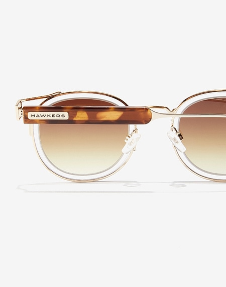 Gafas de sol Hawkers HAWKERS X PIERRE GASLY- SAUVAGE GOLD
