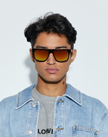Gafas de sol Hawkers CHEEDO - DIAMOND BLACK RUBY