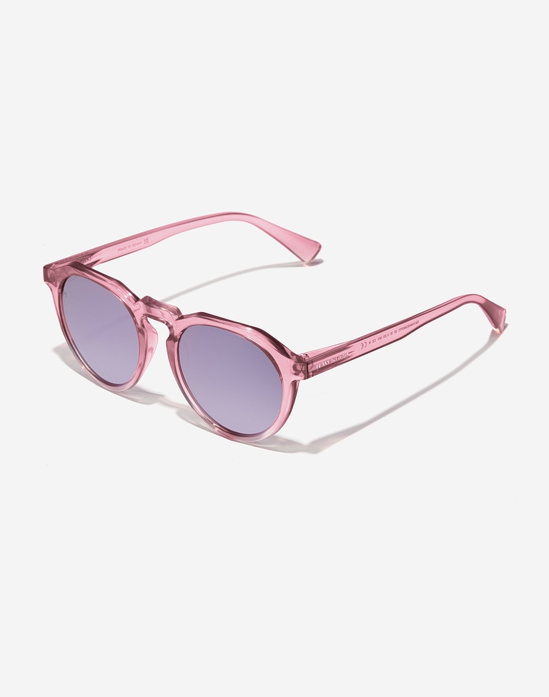 Gafas de sol Hawkers WARWICK RAW - BABY PINK PURPLE