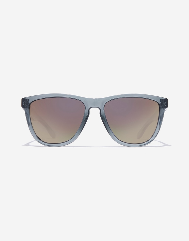 Gafas de sol Hawkers ONE RAW - POLARIZED GREY PURPLE GOLD