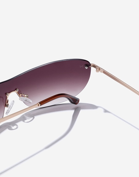 Gafas de sol HAWKERS LUMEN - GOLD EARTH