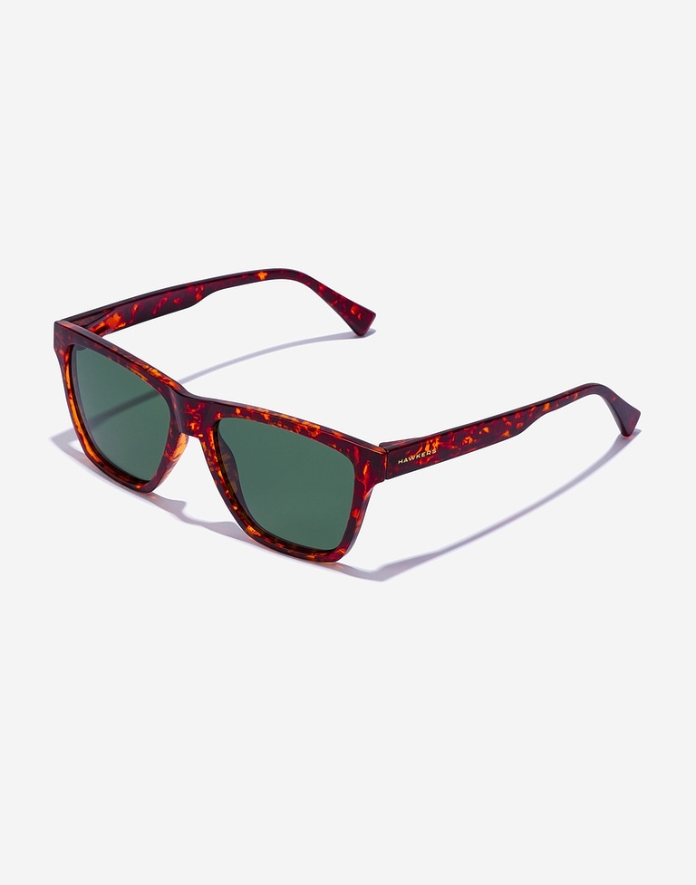 Gafas de sol Hawkers ONE LS RODEO - POLARIZED CAREY GREEN