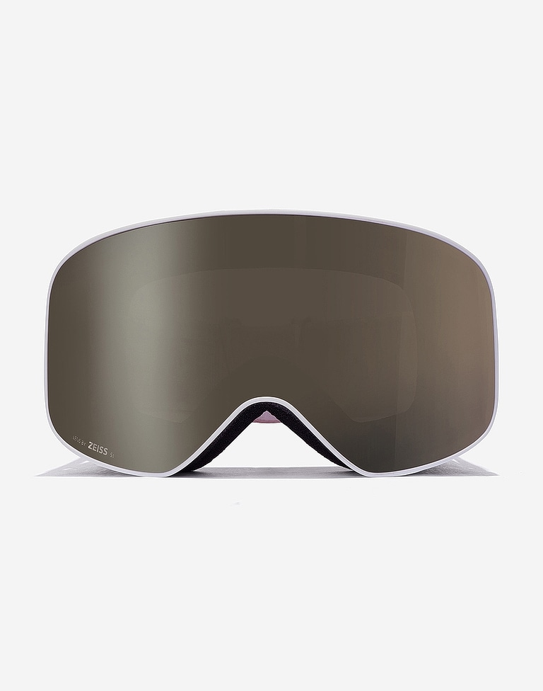 Gafas Ski HAWKERS ARTIK SMALL IVORY