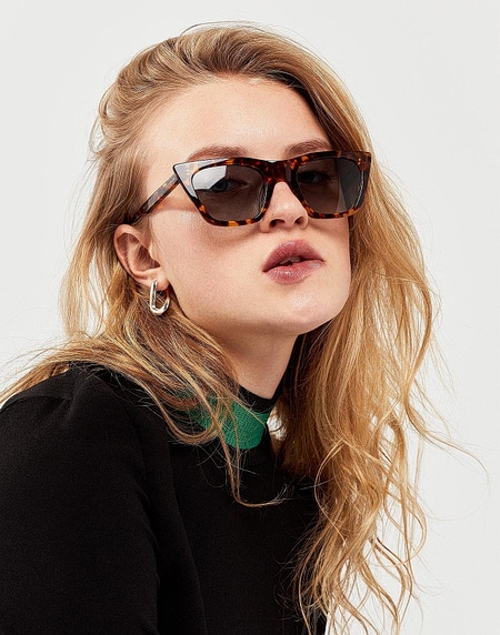 Gafas de sol Hawkers CAREY GREEN BOTTLE HYPNOSE
