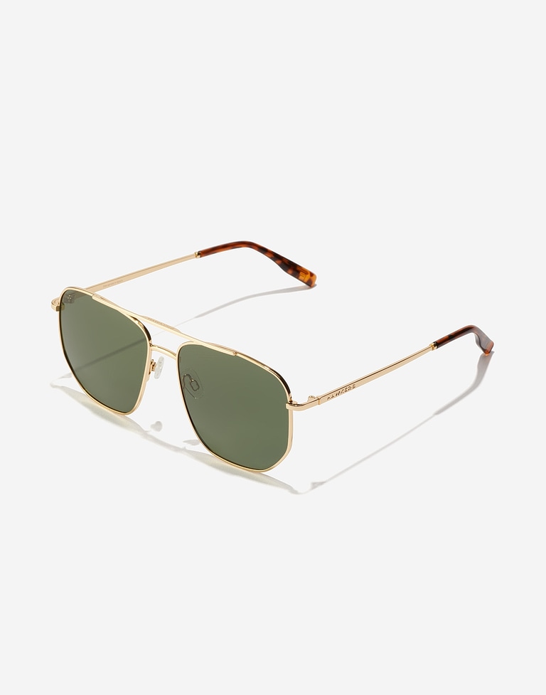 Gafas de sol Hawkers CAD - POLARIZED GOLD ALLIGATOR