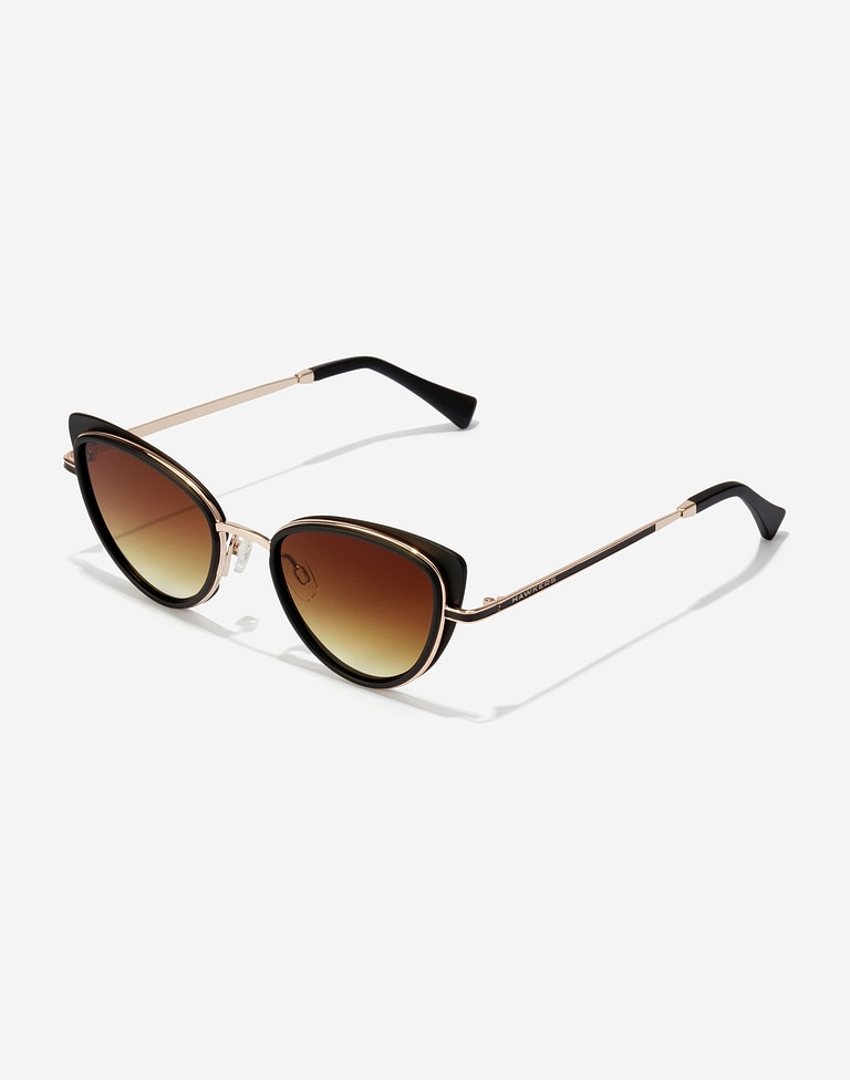 Gafas de sol Hawkers FELINE - BROWN