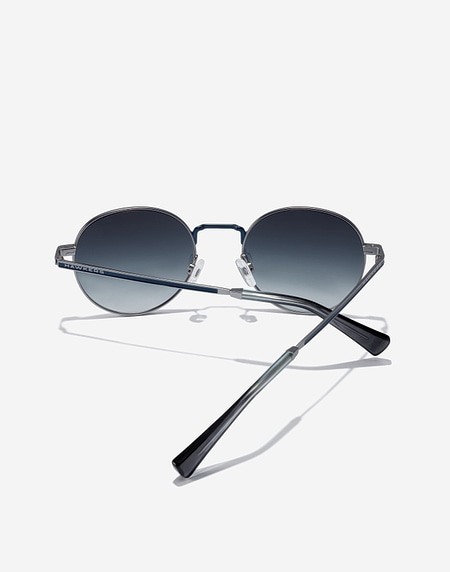 Gafas de sol Hawkers SILVER BLUE GRADIENT MOMA