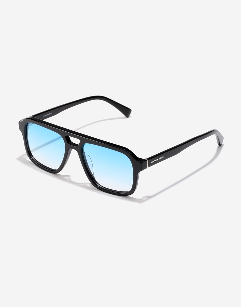 Gafas de sol Hawkers CROUPIER - BLACK BLUET