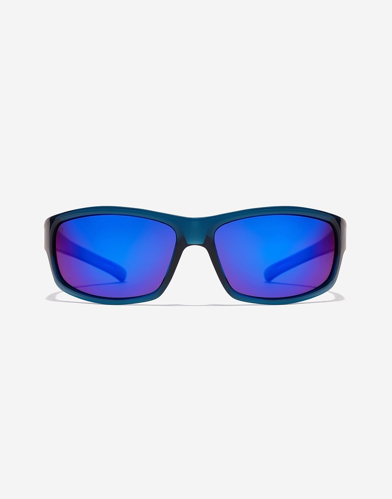 Gafas de sol Hawkers BOOST - POLARIZED ROYAL BLUE SKY