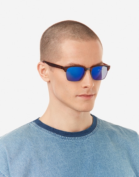 Gafas de sol Hawkers CLASSIC VALMONT - POLARIZED CAREY SKY