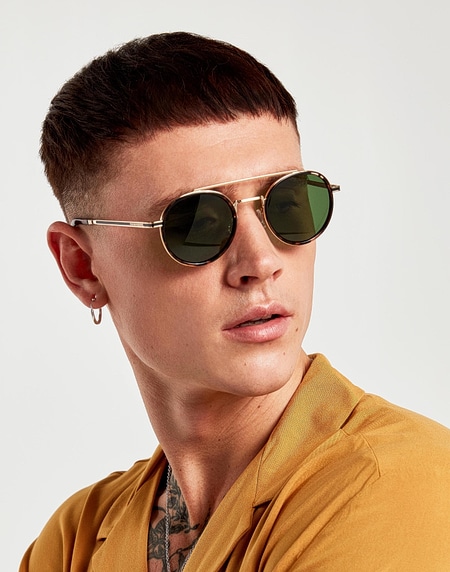 Gafas de sol Hawkers GEN - GREEN