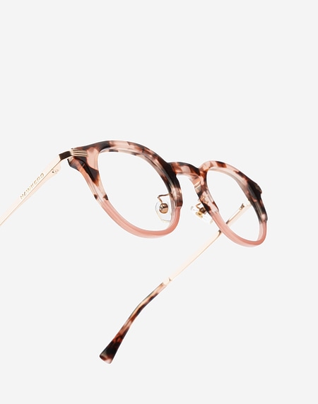 Blue Light Hawkers Pink Carey Arroya