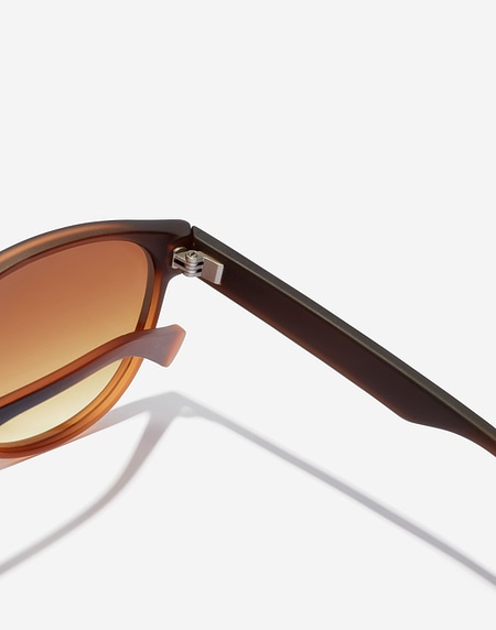 Gafas de sol Hawkers CRUSH - BROWN