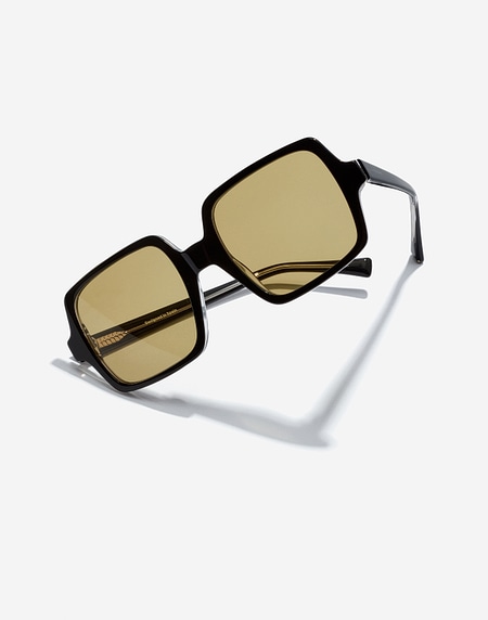 Gafas de sol Hawkers CLAUDIA - BLACK MATCHA