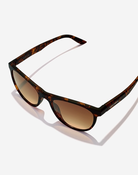 Gafas de sol Hawkers TRAIL - CAREY PEANUT BUTTER
