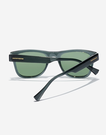 Gafas de sol Hawkers TOX - POLARIZED CRYSTAL ALLIGATOR