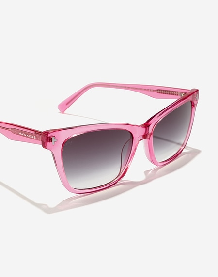 Gafas de sol Hawkers MAZE - PINK GRADIENT IRON