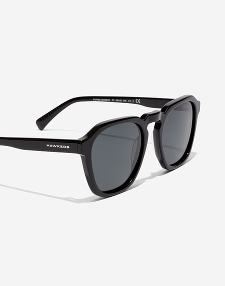 Gafas de sol Hawkers BLACKJACK - POLARIZED BLACK DARK