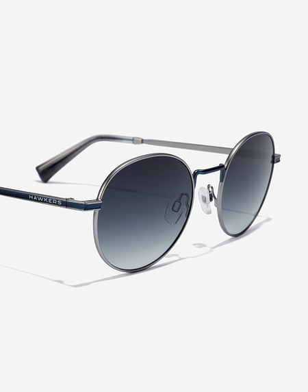 Gafas de sol Hawkers SILVER BLUE GRADIENT MOMA