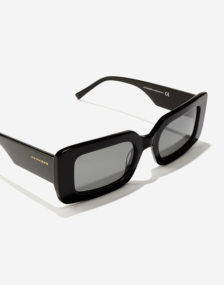 Gafas de sol Hawkers JAM - POLARIZED BLACK DARK